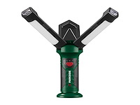 Parkside pwlf2200a1 led accuwerklamp met powerbankfunctie (2x) - afbeelding 3 van  11
