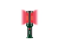 Parkside pwlf2200a1 led accuwerklamp met powerbankfunctie (2x) - afbeelding 3 van  11