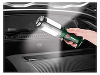 Parkside pwlf2200a1 led accuwerklamp met powerbankfunctie - afbeelding 11 van  11