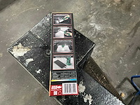 Parkside pwlf2200a1 led accuwerklamp met powerbankfunctie - afbeelding 5 van  11