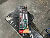 Parkside pwlf2200a1 led accuwerklamp met powerbankfunctie - afbeelding 11 van  11
