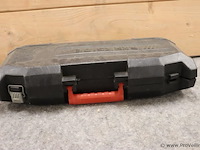 Parkside sabelzaag pfs 710 d3, 710w incl. opbergkoffer - afbeelding 5 van  5