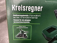 Parkside smart home tuin bewaterings set (2x) - afbeelding 5 van  10