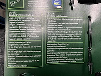 Parkside smart home tuin bewaterings set - afbeelding 6 van  10