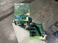 Parkside smart home tuin bewaterings set - afbeelding 1 van  10
