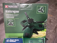 Parkside smart home tuin bewaterings set - afbeelding 4 van  10