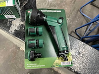 Parkside smart home tuin bewaterings set - afbeelding 6 van  10