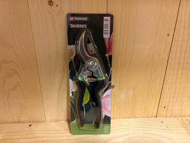 Parkside snoeischaar (100x) - afbeelding 1 van  2