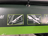 Parkside takkenzaag - afbeelding 4 van  8