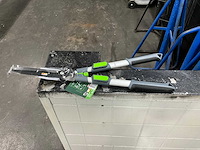 Parkside telescopisch takkenschaar (2x) - afbeelding 1 van  4