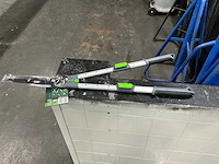 Parkside telescopisch takkenschaar - afbeelding 4 van  4