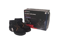 Parkside werkschoenen type: s3