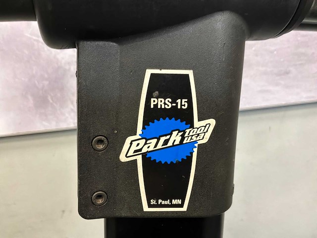 Parktool prs-15/prs 22.2/1729-ta fietsstandaard (3x) - afbeelding 3 van  4