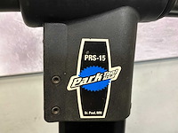 Parktool prs-15/prs 22.2/1729-ta fietsstandaard (3x) - afbeelding 3 van  4