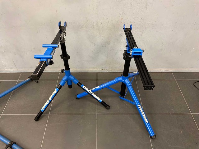 Parktool prs-15/prs 22.2/1729-ta fietsstandaard (3x) - afbeelding 4 van  4