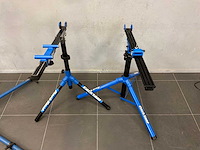 Parktool prs-15/prs 22.2/1729-ta fietsstandaard (3x) - afbeelding 4 van  4