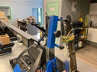 Parktool tsb-4 fietsgereedschap - afbeelding 2 van  5