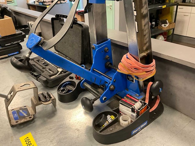 Parktool tsb-4 fietsgereedschap - afbeelding 3 van  5