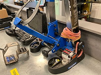 Parktool tsb-4 fietsgereedschap - afbeelding 3 van  5