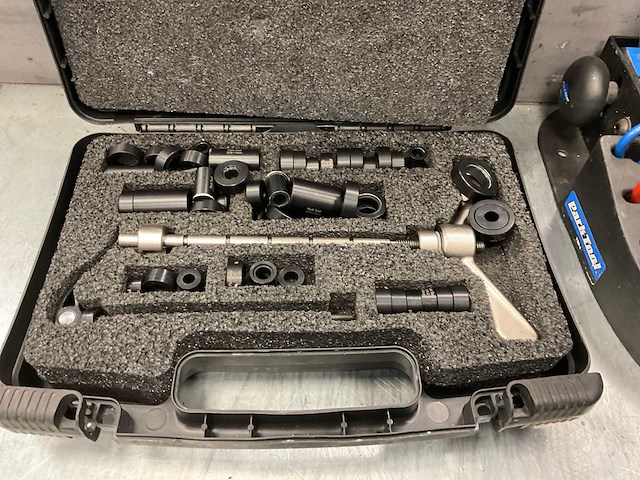 Parktool tsb-4 fietsgereedschap - afbeelding 5 van  5