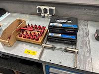 Parktool / wheels manufacturing fietsgereedschap - afbeelding 1 van  4