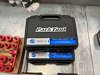Parktool / wheels manufacturing fietsgereedschap - afbeelding 2 van  4