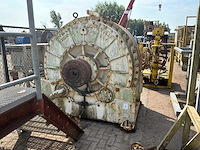 Parmac div 810 centrifugaal pomp - afbeelding 1 van  5