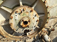 Parmac div 810 centrifugaal pomp - afbeelding 3 van  5