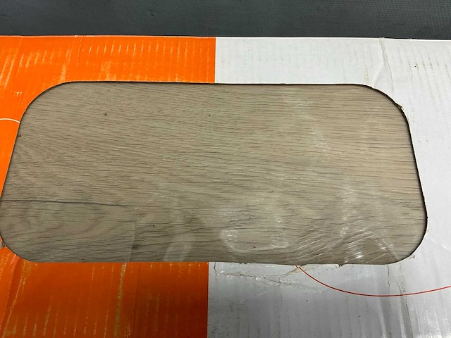 Parquet vinyl partij laminaatvloer - afbeelding 4 van  7