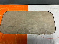 Parquet vinyl partij laminaatvloer - afbeelding 4 van  7