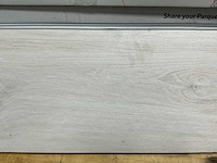 Parquet vinyl partij laminaatvloer - afbeelding 5 van  7
