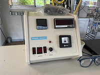 Parr instrument 4526 bench top reactor hogedrukreactorinstallatie - afbeelding 1 van  2