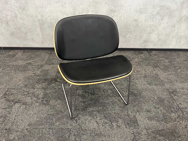 Parri design blob - design fauteuil - afbeelding 2 van  8