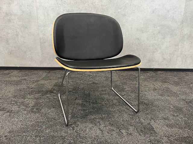 Parri design blob - design fauteuil - afbeelding 1 van  8