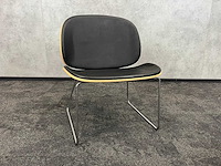 Parri design blob - design fauteuil - afbeelding 1 van  8