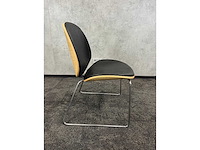 Parri design blob - design fauteuil - afbeelding 3 van  8