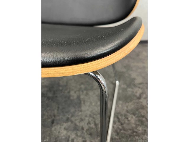 Parri design blob - design fauteuil - afbeelding 7 van  8