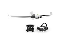 Parrot disco drone + controller + fpv bril - afbeelding 1 van  6