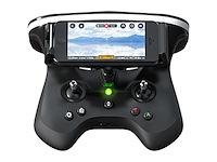 Parrot disco drone + controller + fpv bril - afbeelding 3 van  6