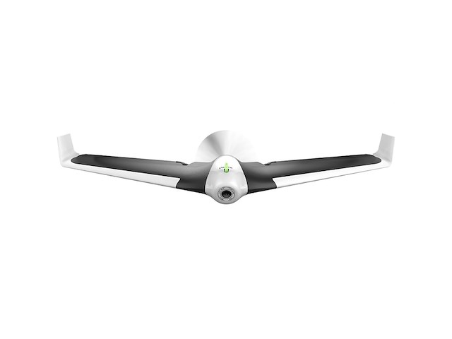 Parrot disco drone + controller + fpv bril - afbeelding 4 van  6