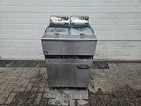 Parry - friteuse - afbeelding 1 van  4