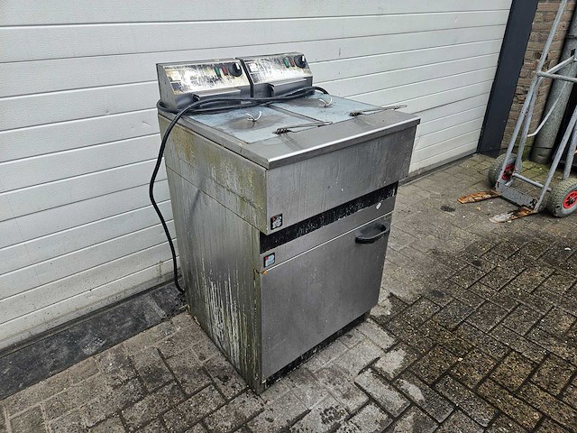 Parry - friteuse - afbeelding 2 van  4