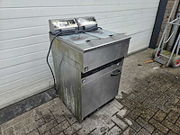 Parry - friteuse - afbeelding 2 van  4