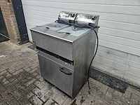 Parry - friteuse - afbeelding 3 van  4