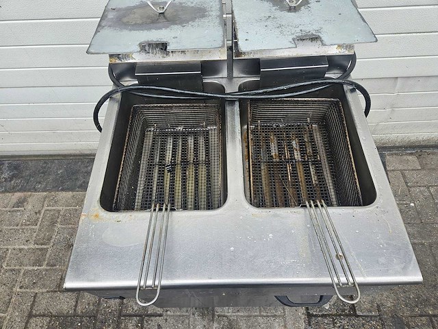 Parry - friteuse - afbeelding 4 van  4