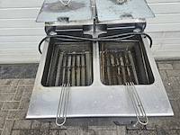 Parry - friteuse - afbeelding 4 van  4