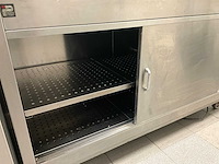 Parry - mobiele warmhoudkast - afbeelding 4 van  6