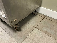 Parry - mobiele warmhoudkast - afbeelding 6 van  6