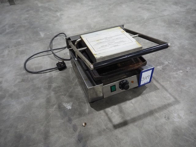 Parry catering - afbeelding 1 van  7