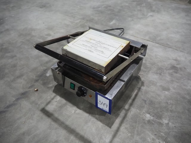 Parry catering - afbeelding 2 van  7